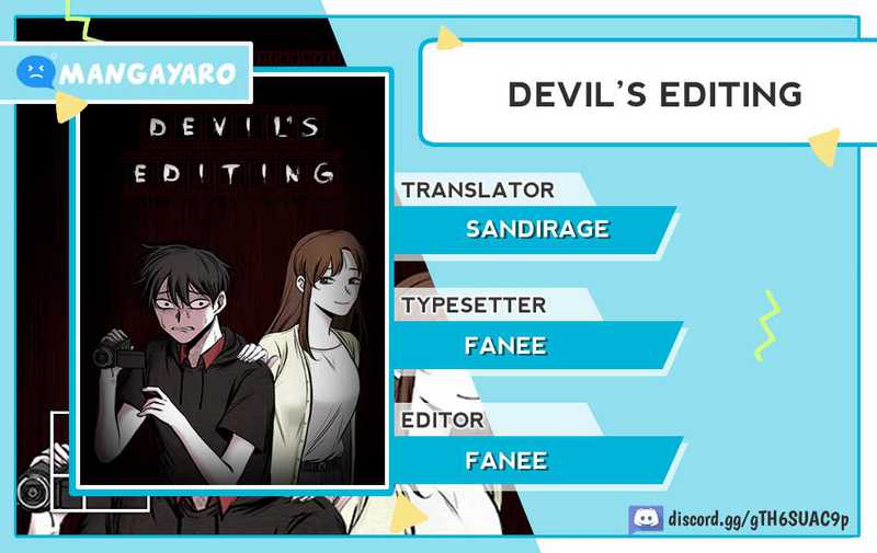 Devil’s Editing Chapter 49 halaman 1