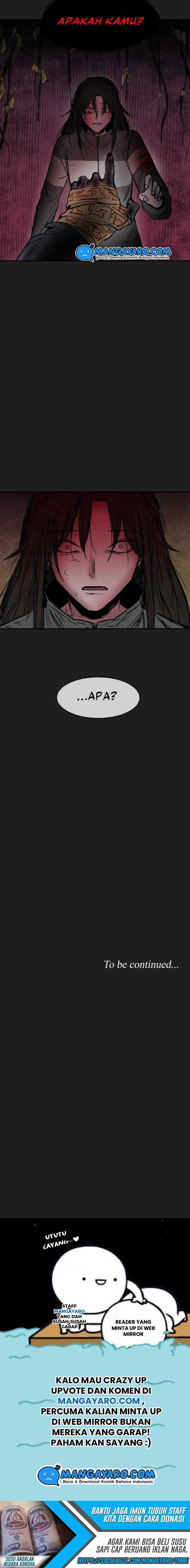 Devil’s Editing Chapter 49 halaman 7