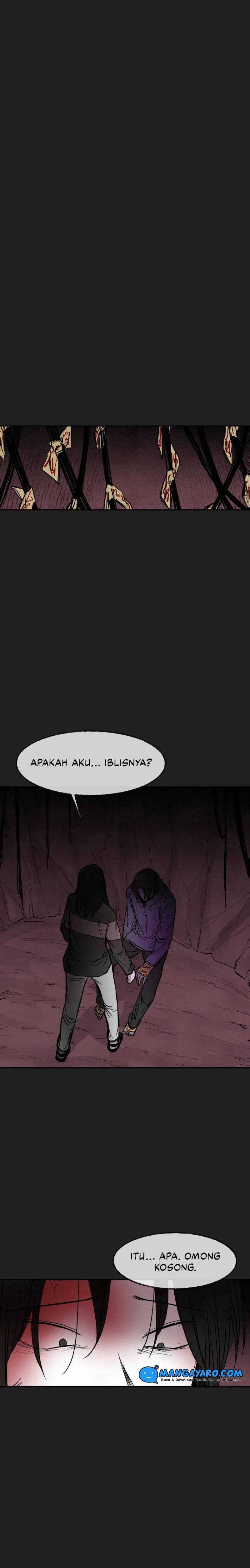 Devil’s Editing Chapter 50 halaman 3
