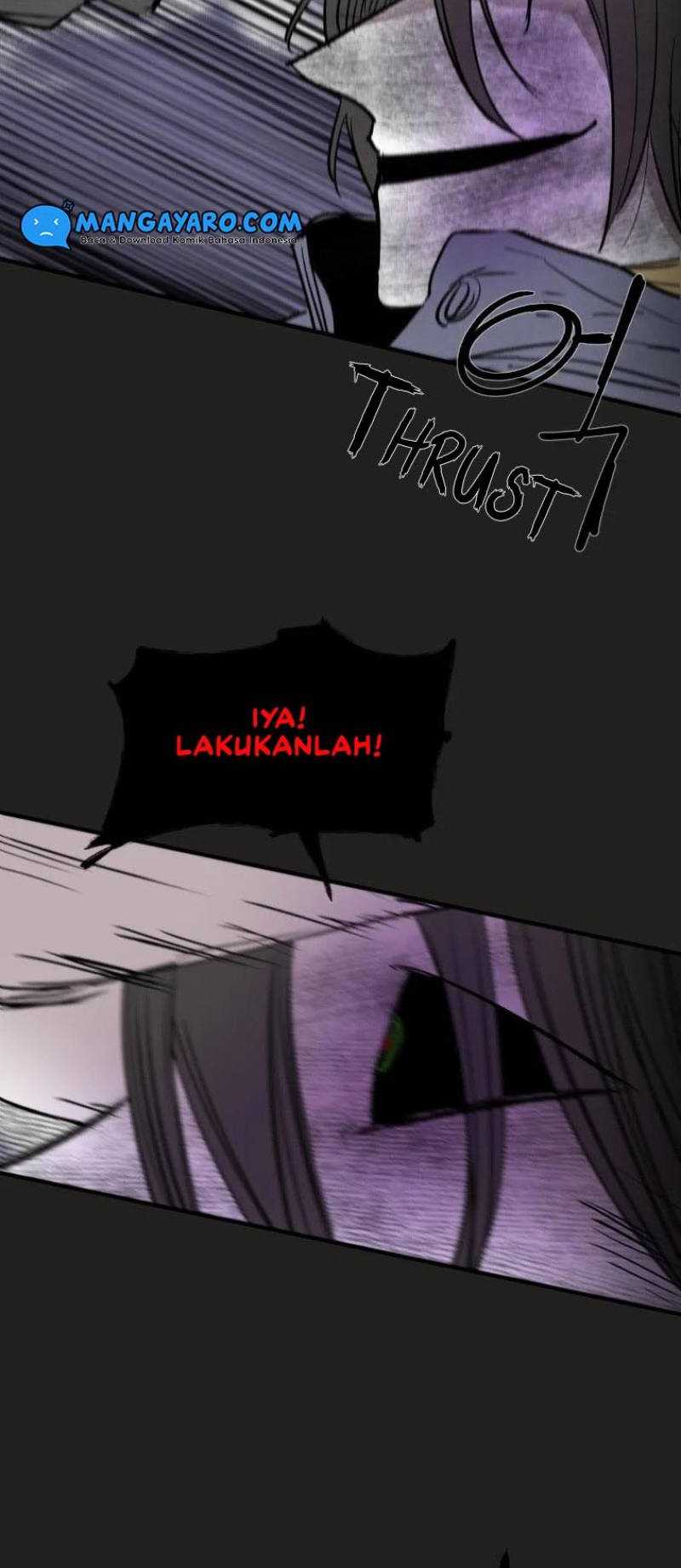Devil’s Editing Chapter 50 halaman 14