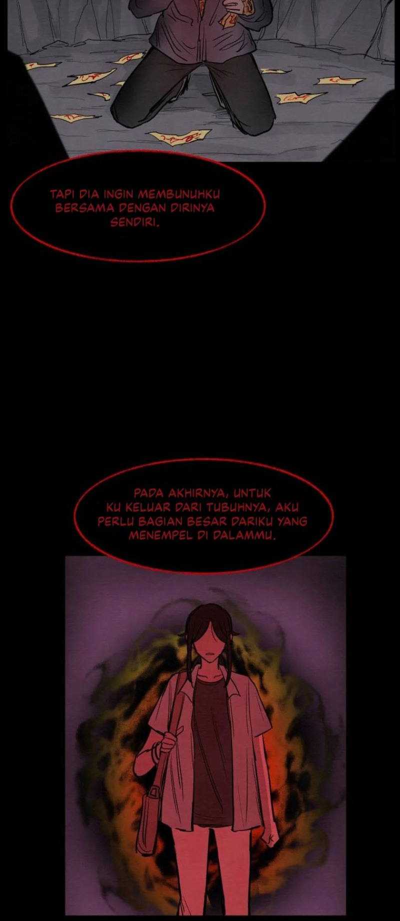 Devil’s Editing Chapter 51 halaman 13