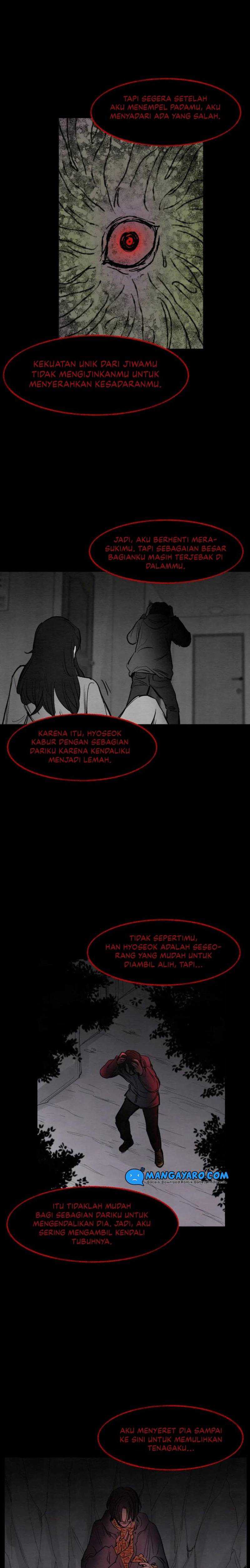 Devil’s Editing Chapter 51 halaman 12