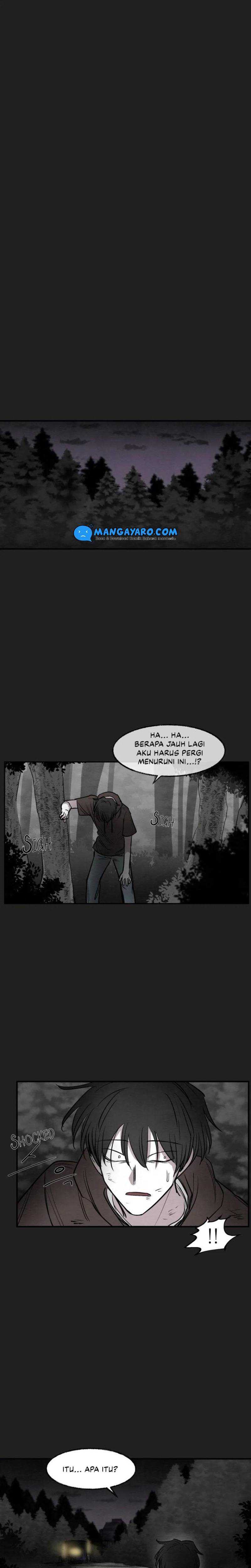 Devil’s Editing Chapter 51 halaman 18