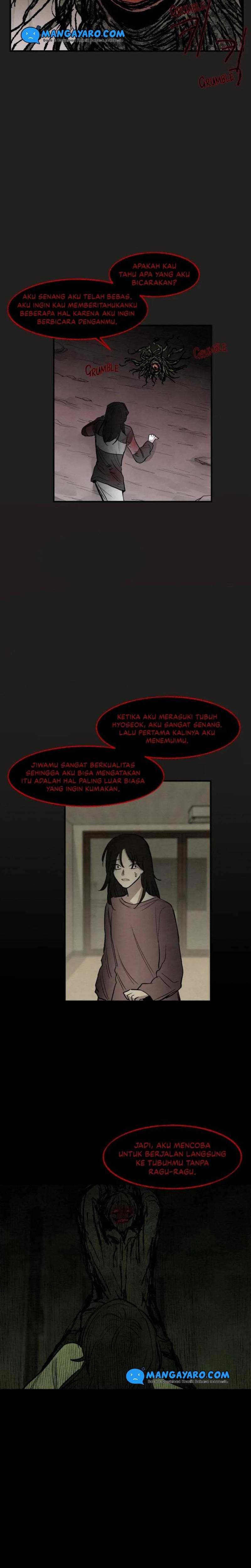 Devil’s Editing Chapter 51 halaman 11