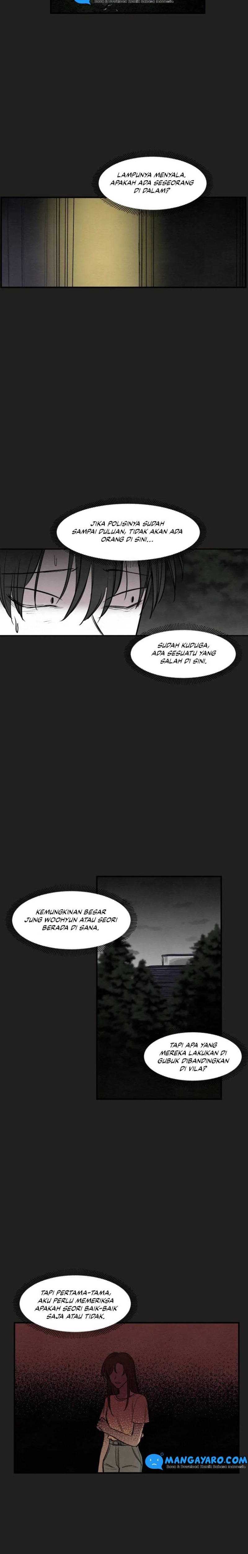 Devil’s Editing Chapter 52 halaman 4