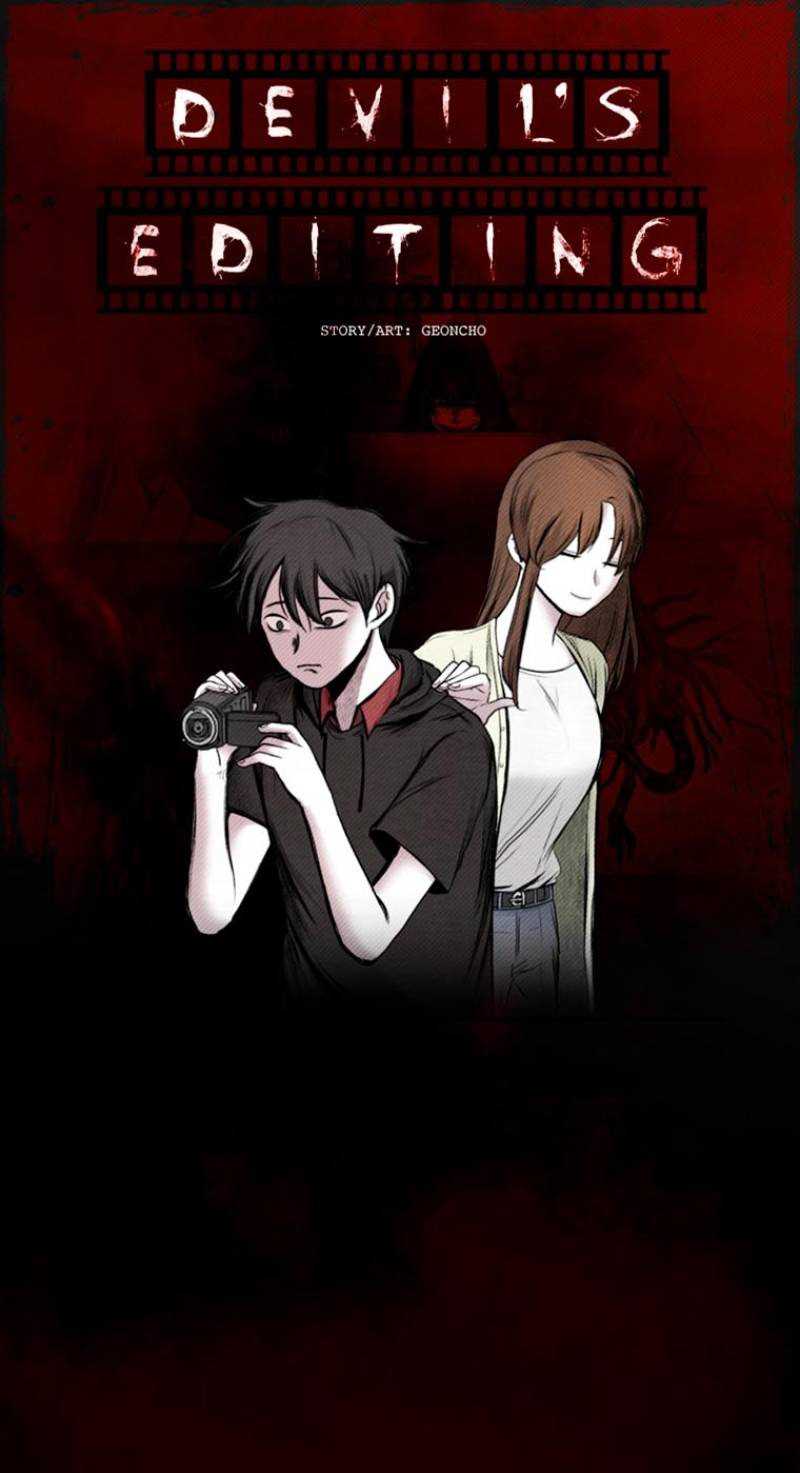 Devil’s Editing Chapter 52 halaman 2