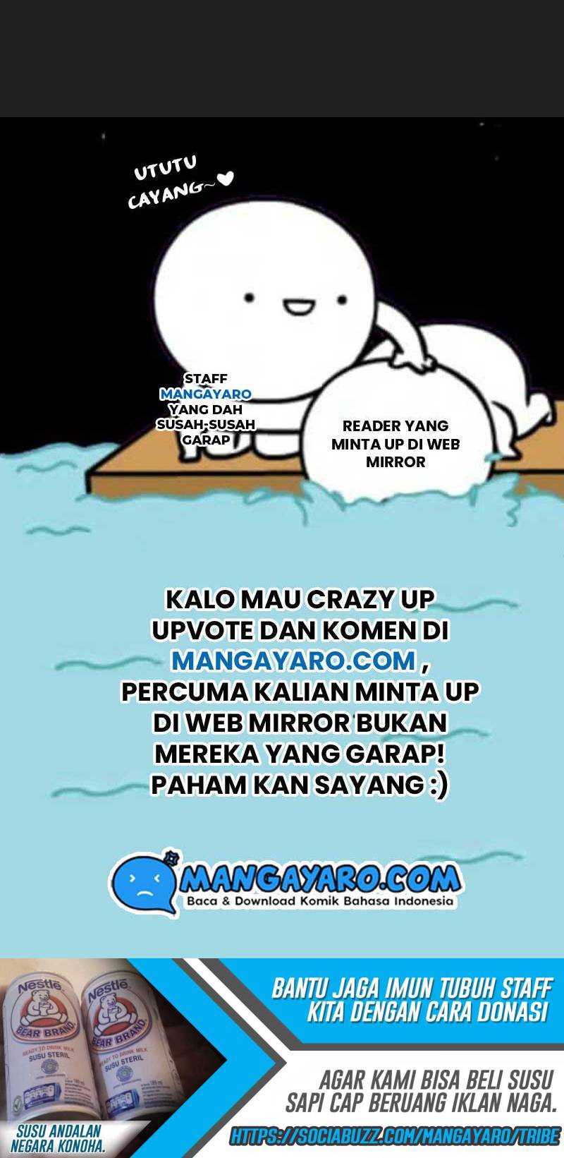 Devil’s Editing Chapter 52 halaman 21