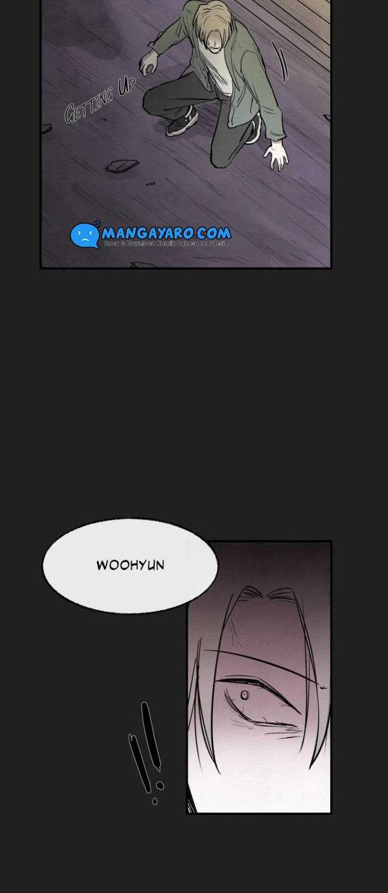 Devil’s Editing Chapter 52 halaman 18