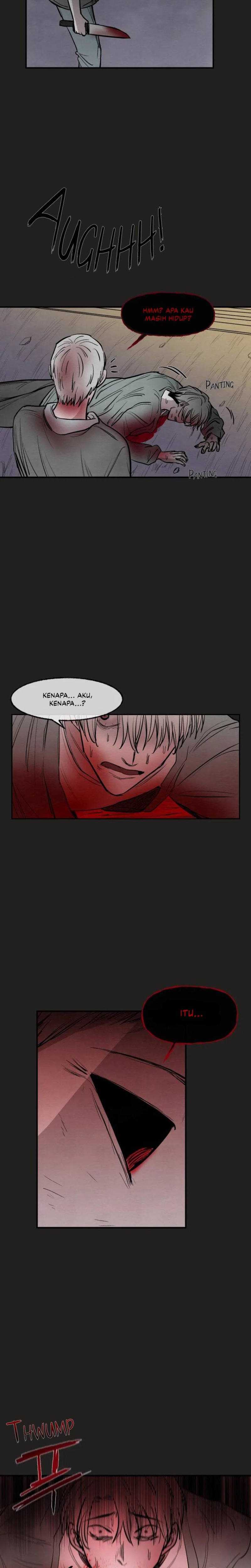 Devil’s Editing Chapter 53 halaman 3