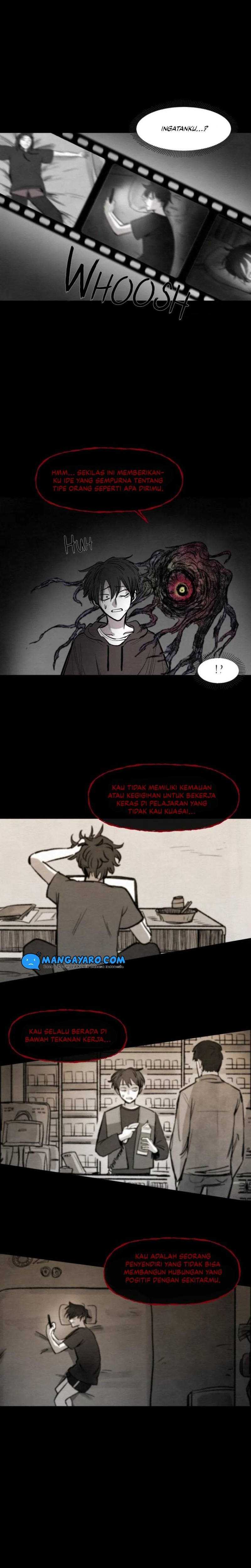 Devil’s Editing Chapter 53 halaman 11