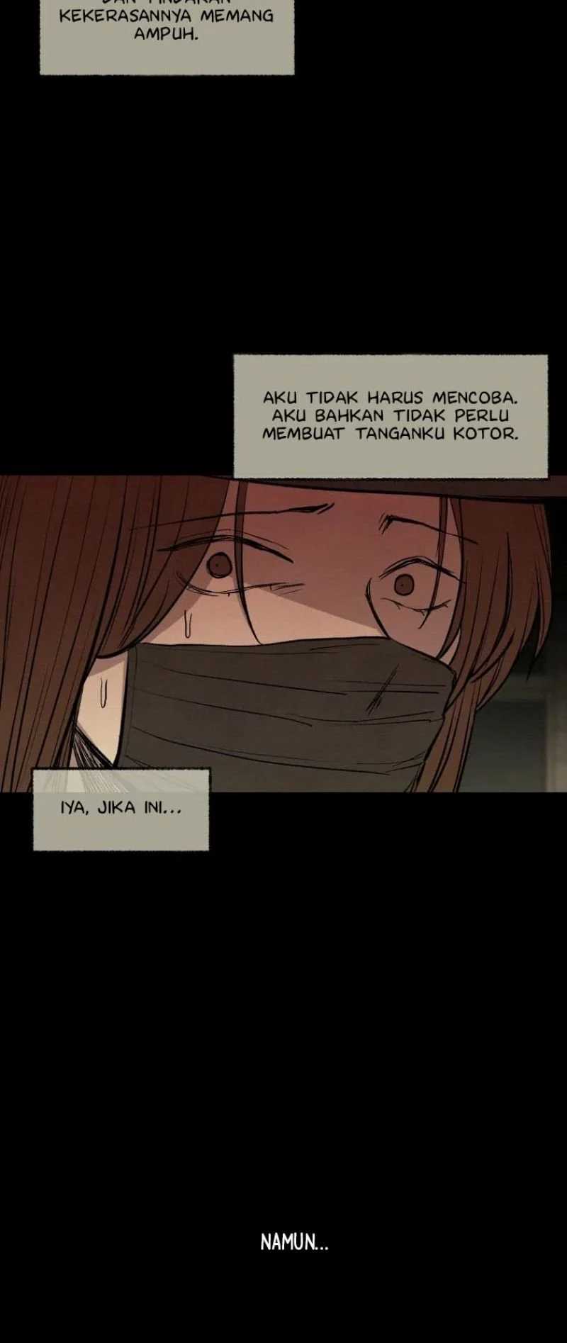 Devil’s Editing Chapter 56 halaman 29