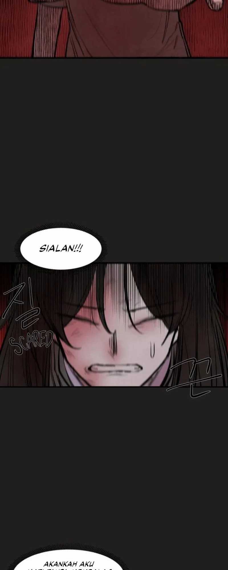 Devil’s Editing Chapter 56 halaman 5
