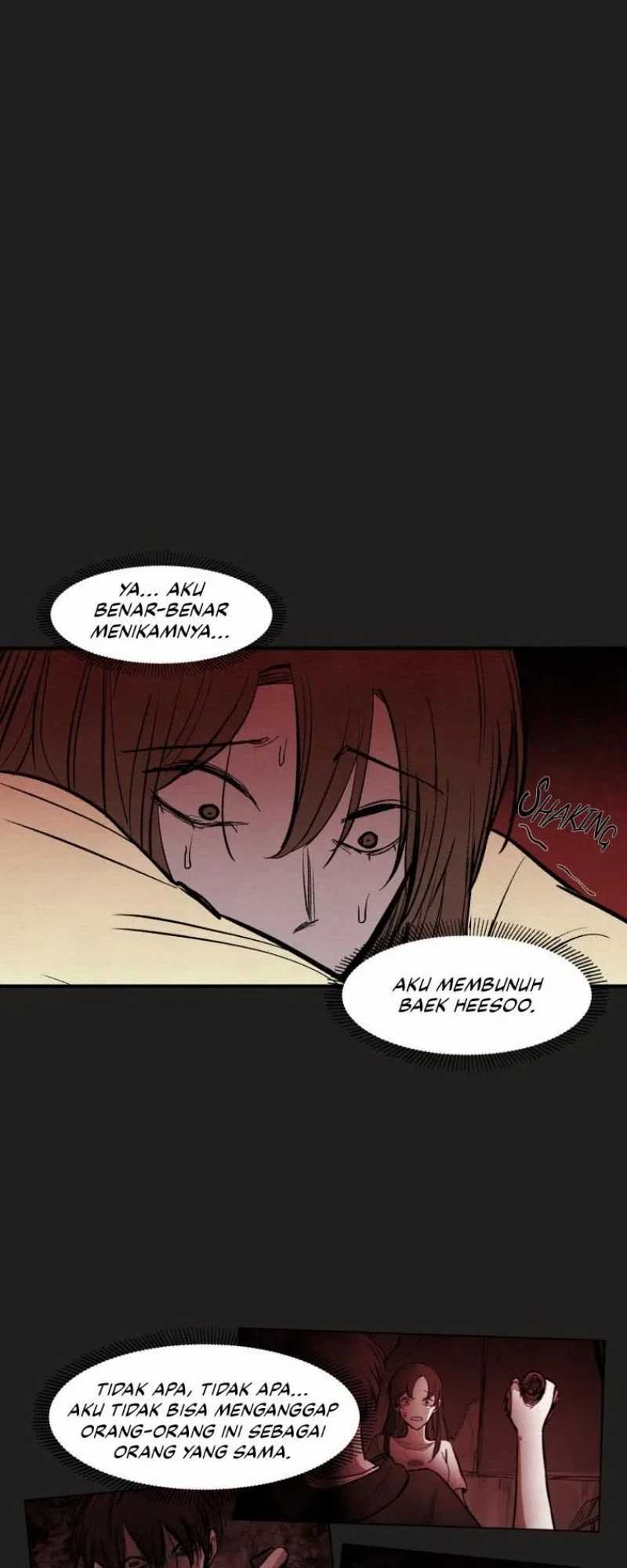 Devil’s Editing Chapter 56 halaman 36