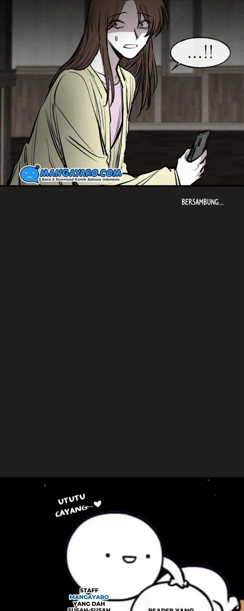 Devil’s Editing Chapter 56 halaman 41