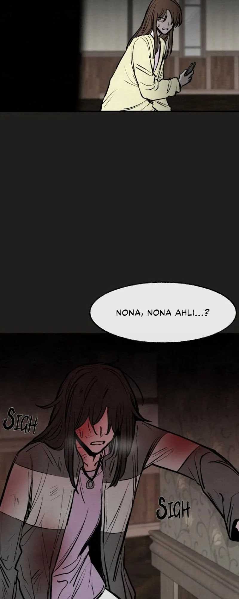 Devil’s Editing Chapter 56 halaman 39