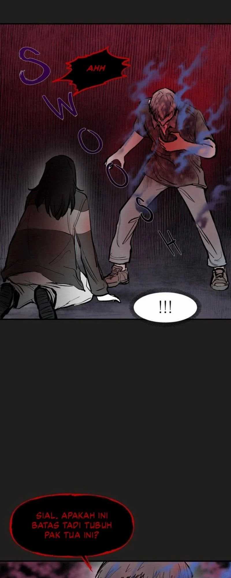 Devil’s Editing Chapter 56 halaman 8