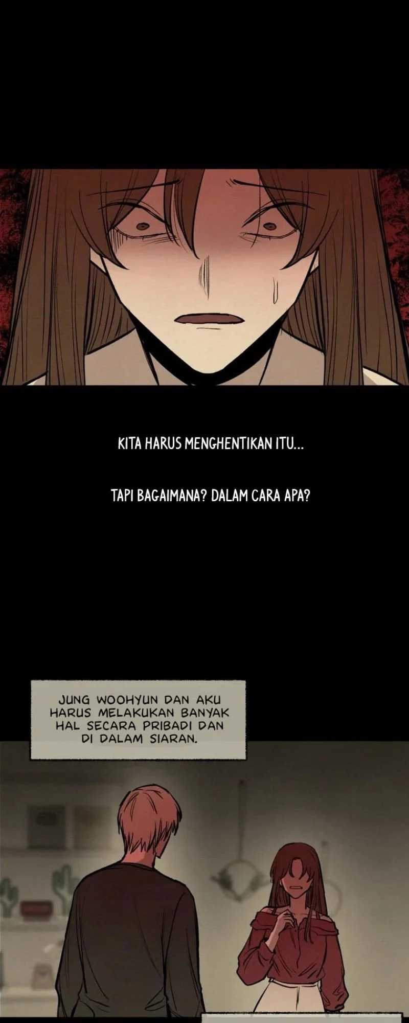 Devil’s Editing Chapter 56 halaman 33