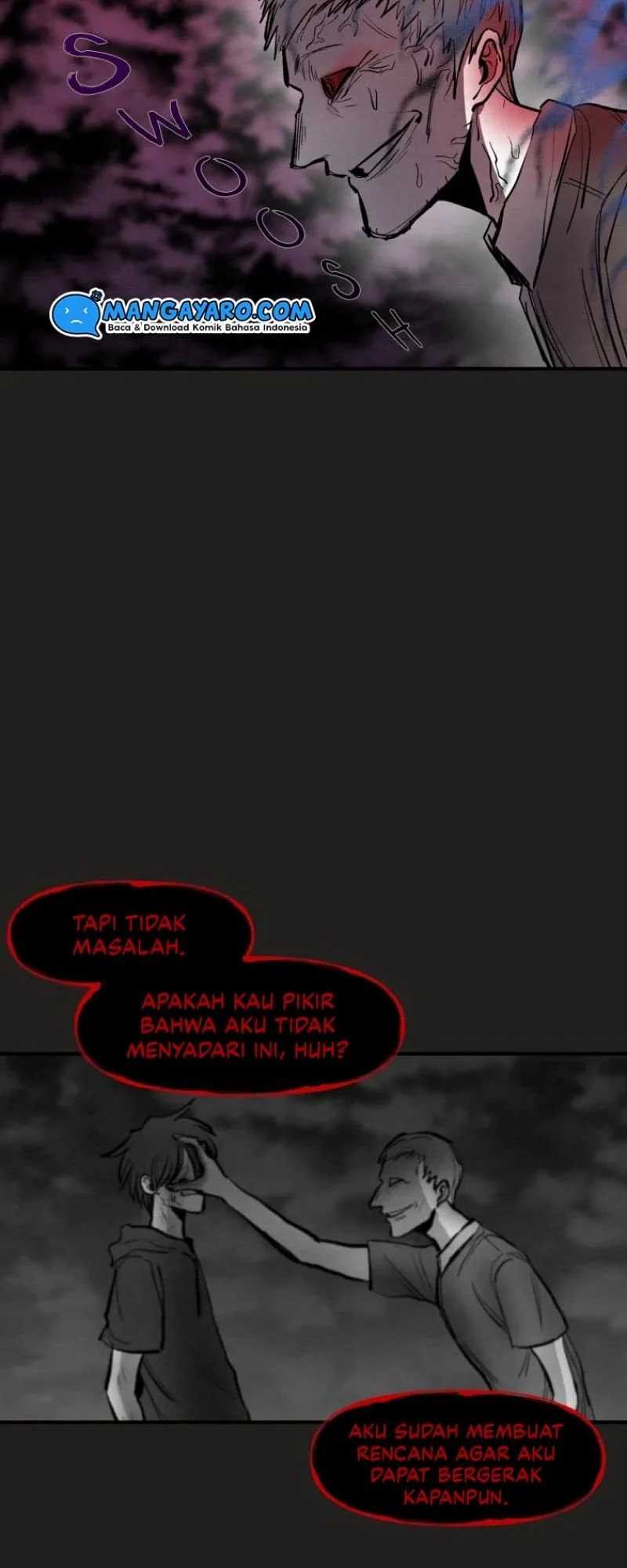 Devil’s Editing Chapter 56 halaman 9
