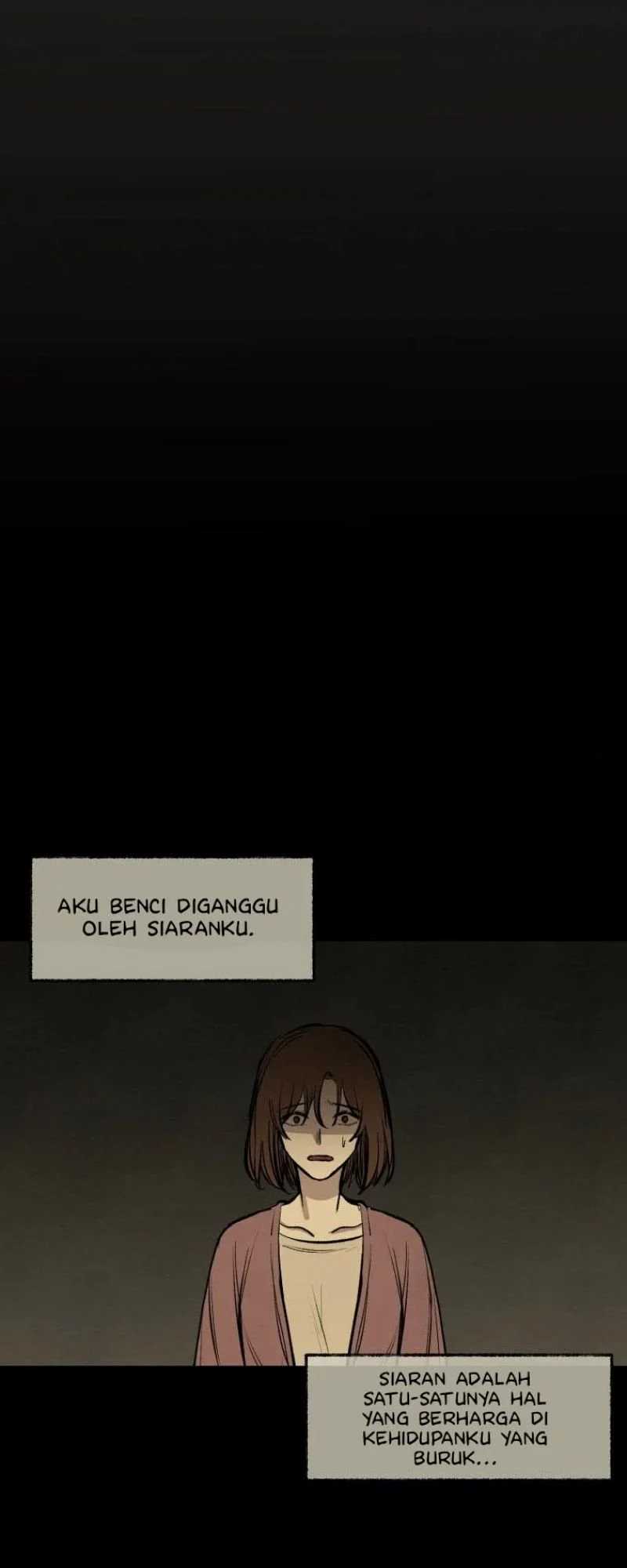 Devil’s Editing Chapter 56 halaman 21