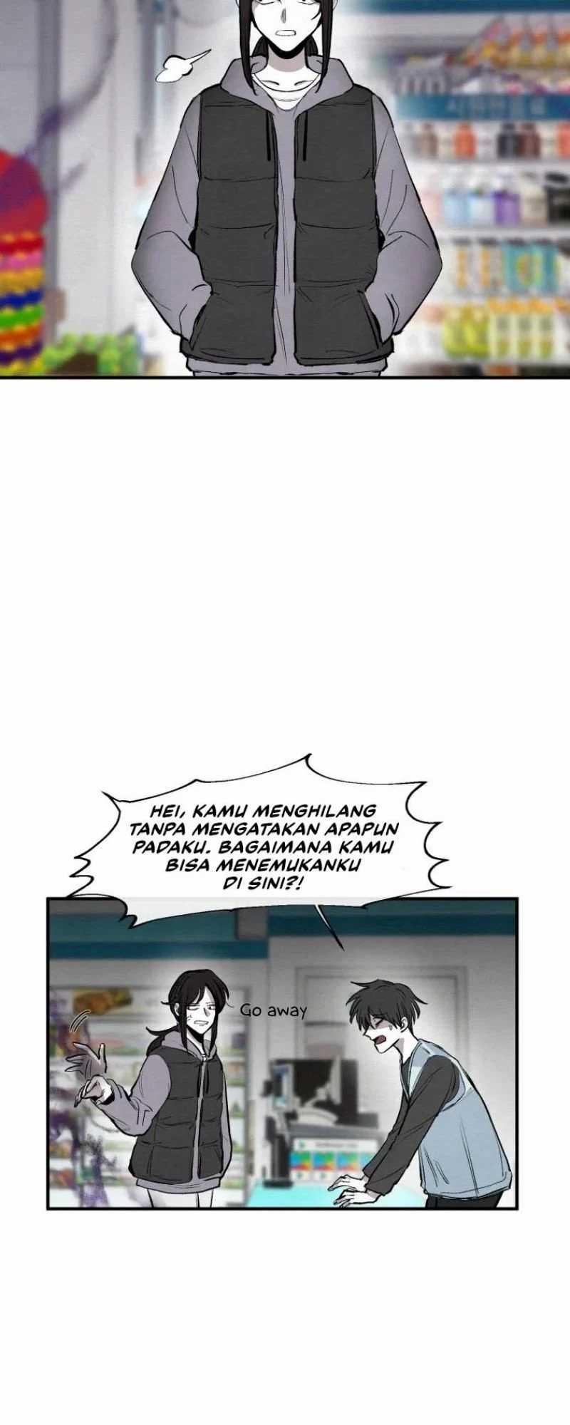 Devil’s Editing Chapter 57 halaman 33