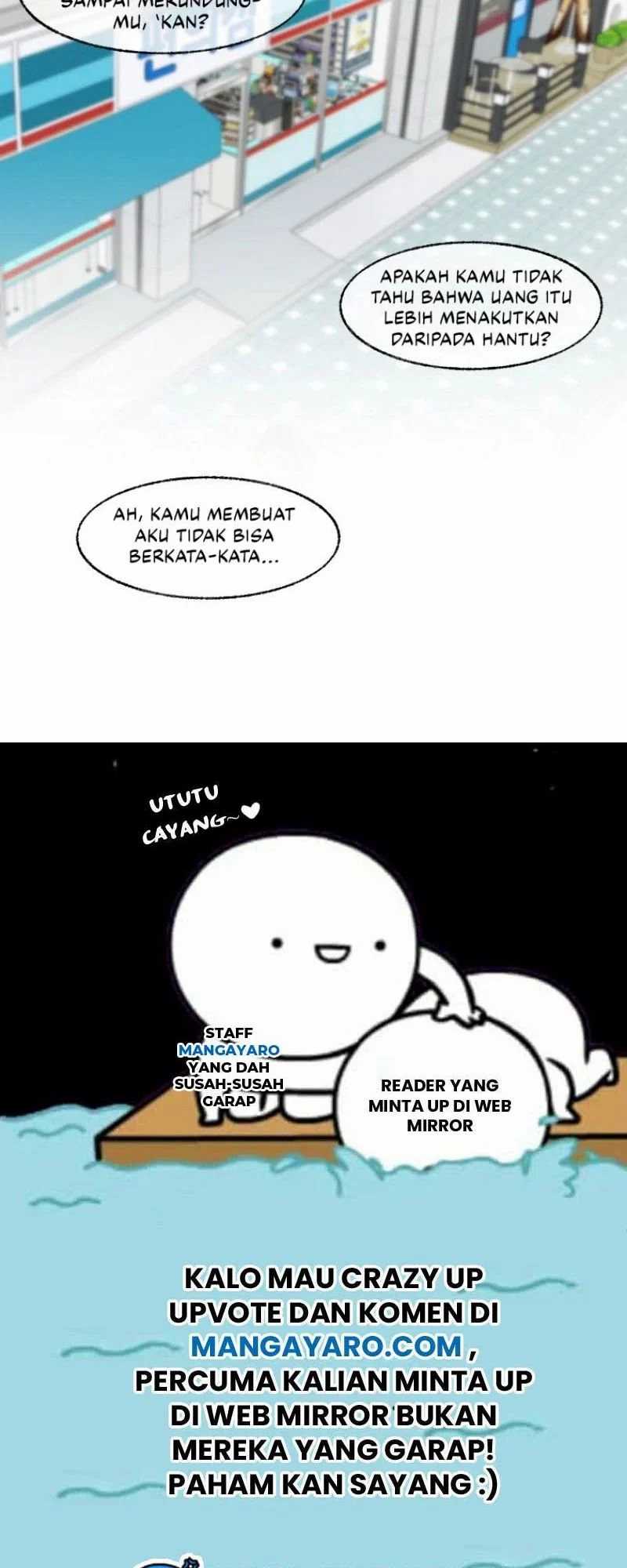 Devil’s Editing Chapter 57 halaman 39