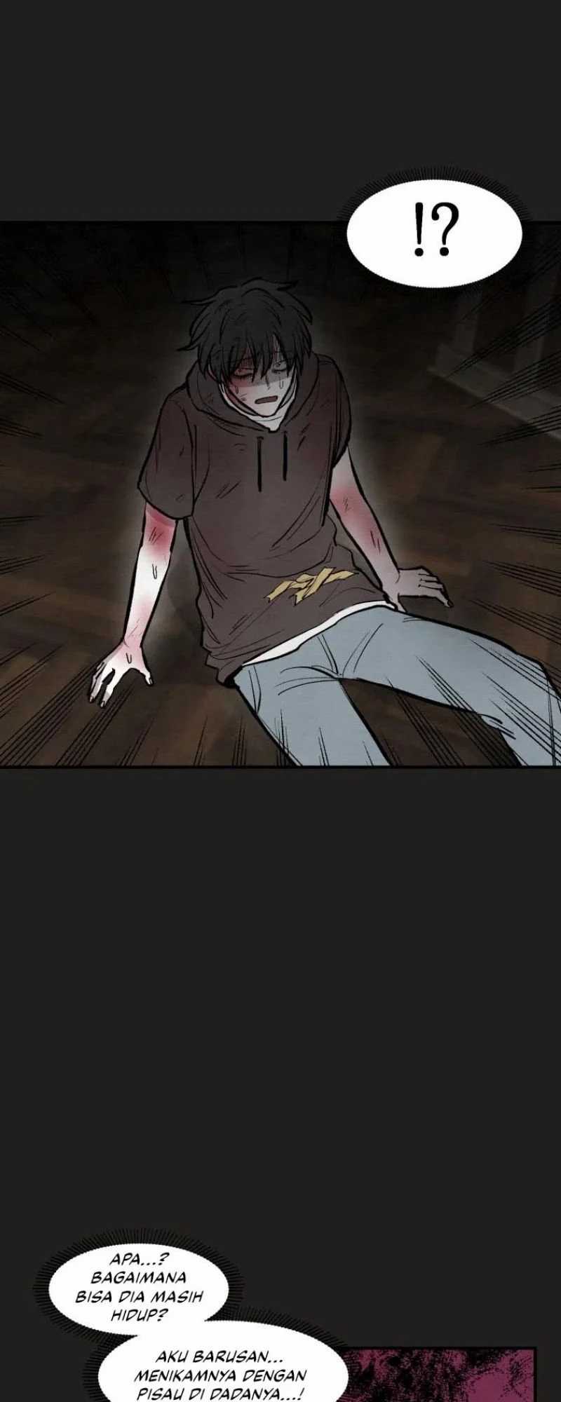 Devil’s Editing Chapter 57 halaman 6