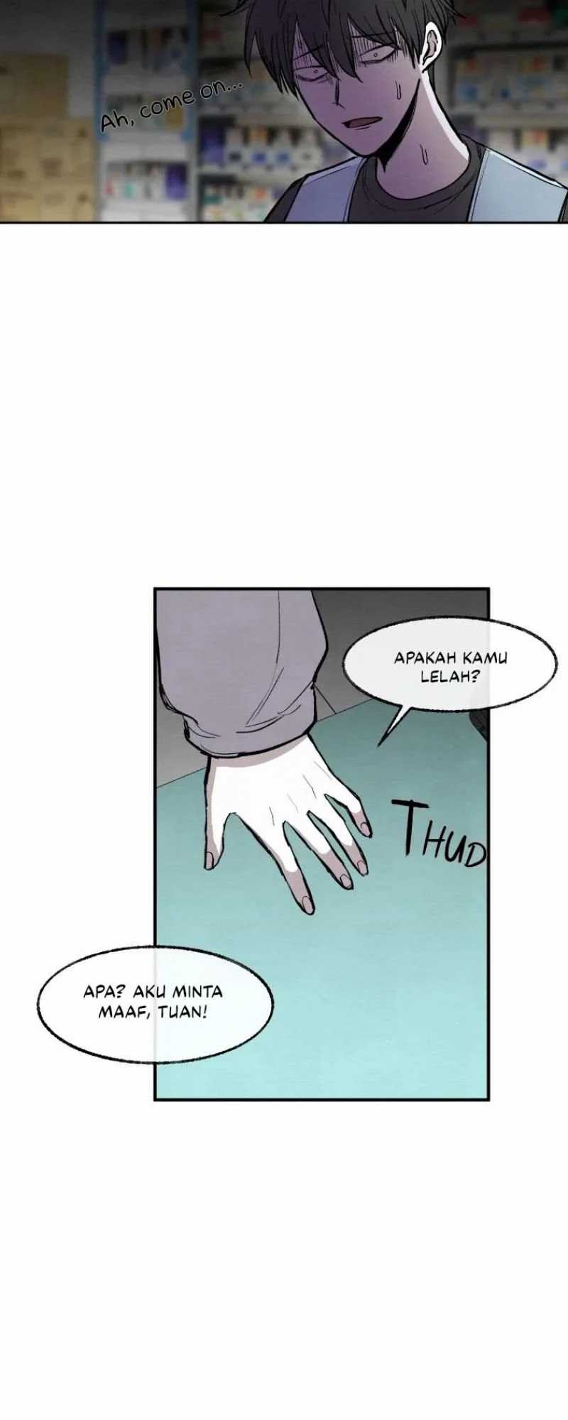 Devil’s Editing Chapter 57 halaman 31