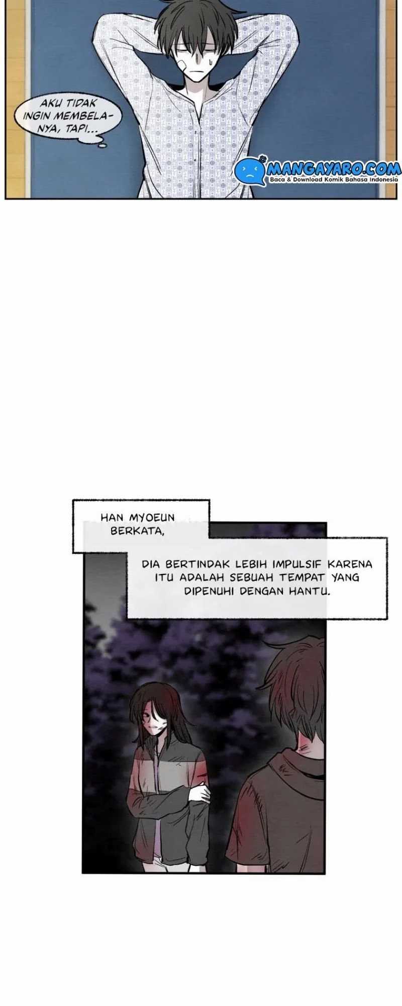 Devil’s Editing Chapter 57 halaman 24