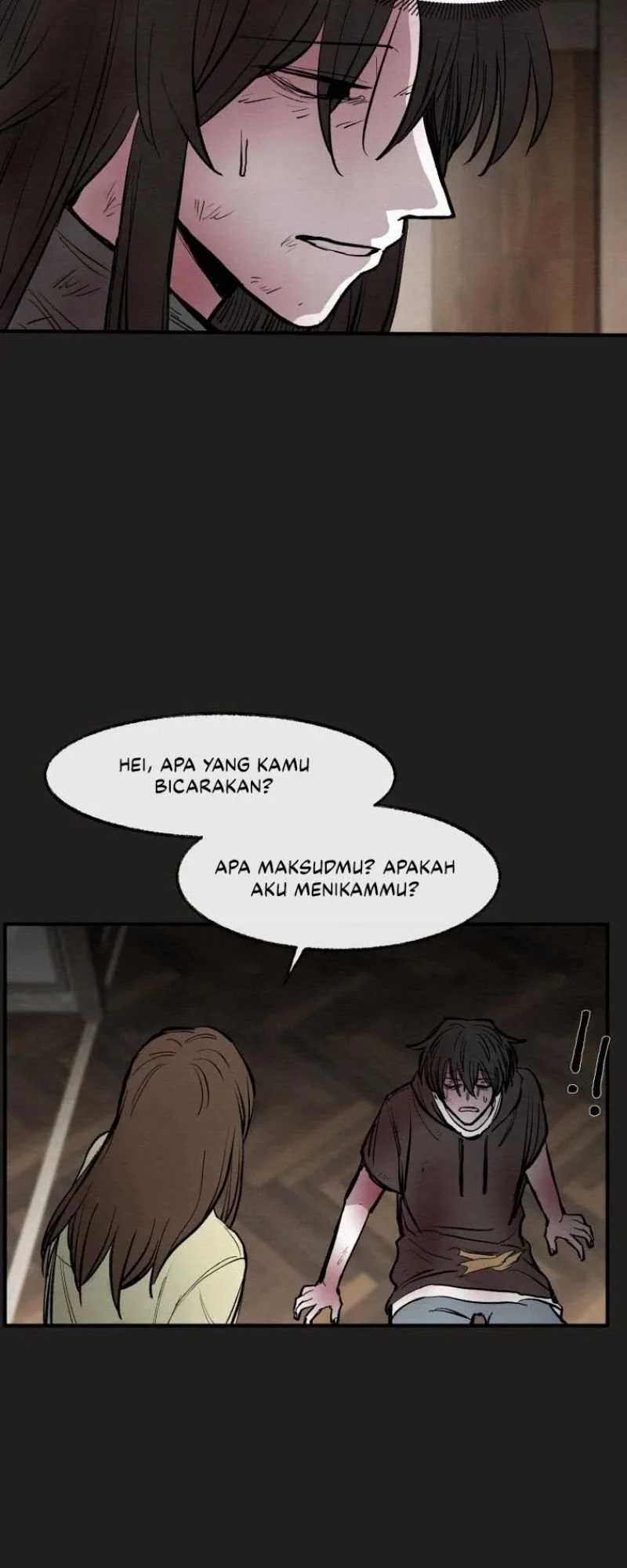 Devil’s Editing Chapter 57 halaman 13
