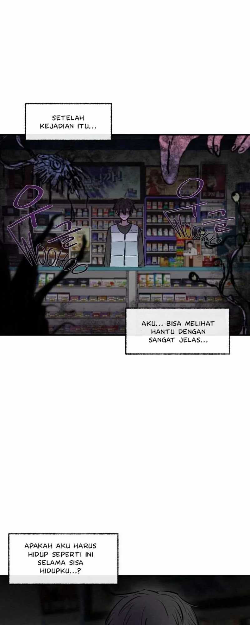 Devil’s Editing Chapter 57 halaman 30