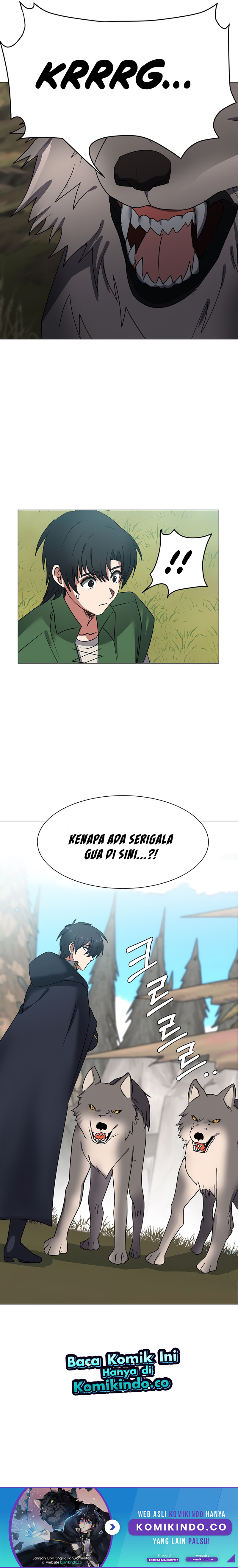 Estio Chapter 43 halaman 9
