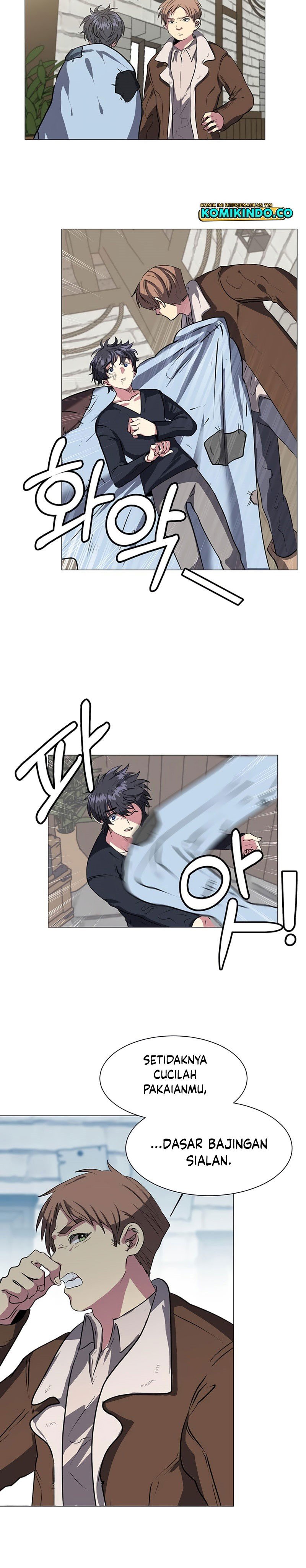 Estio Chapter 1 halaman 15