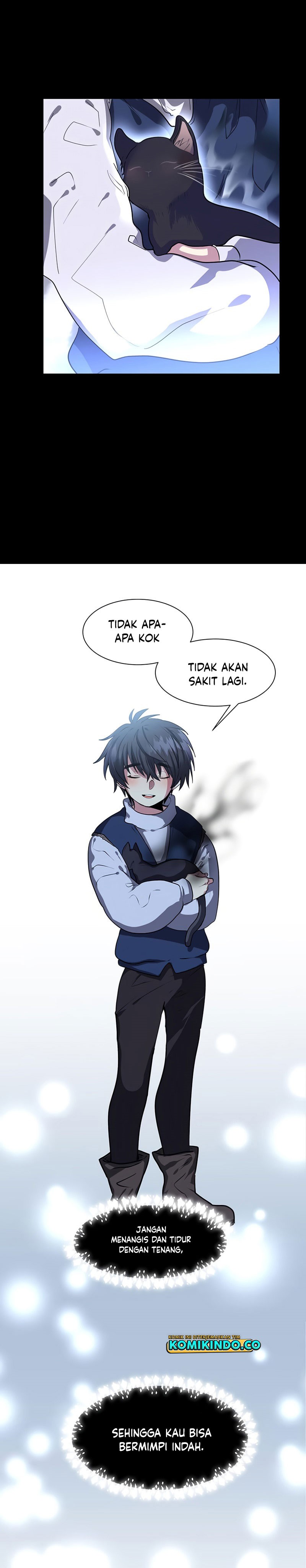 Estio Chapter 1 halaman 9