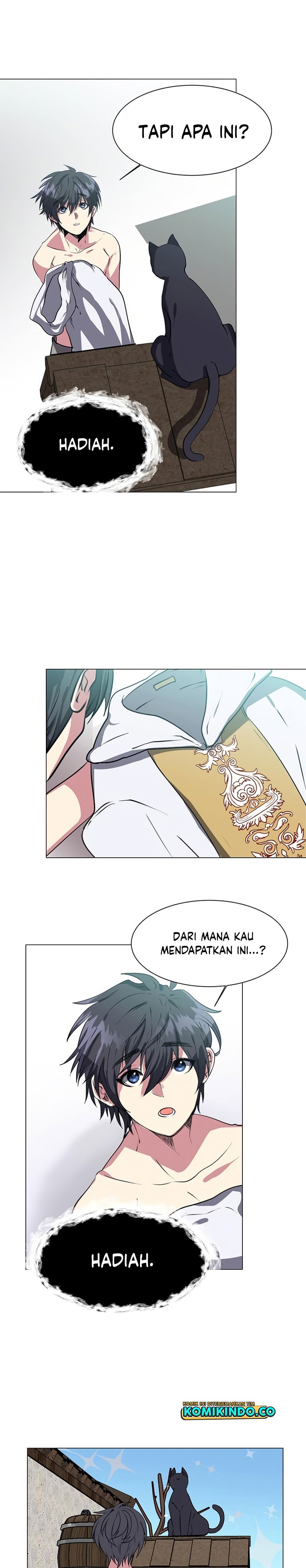 Estio Chapter 1 halaman 27