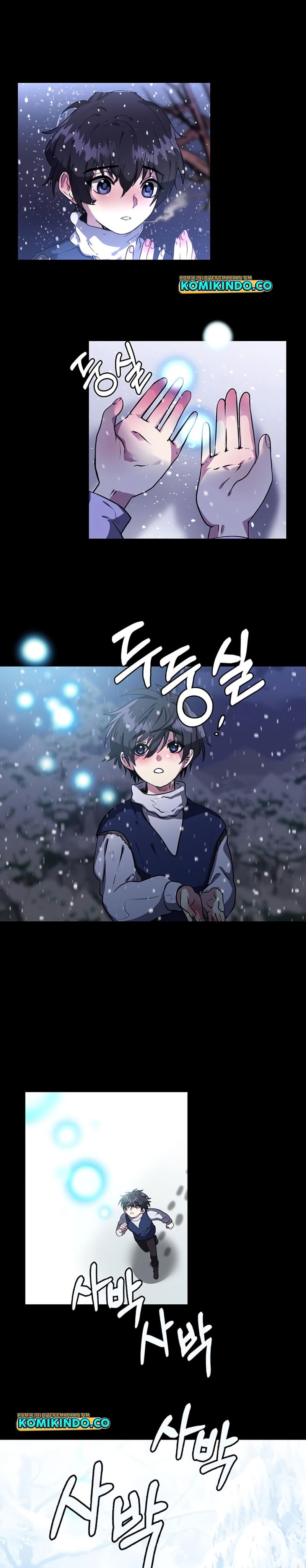 Estio Chapter 1 halaman 5