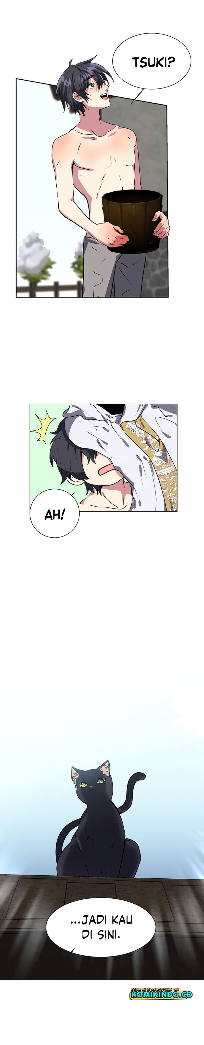 Estio Chapter 1 halaman 26