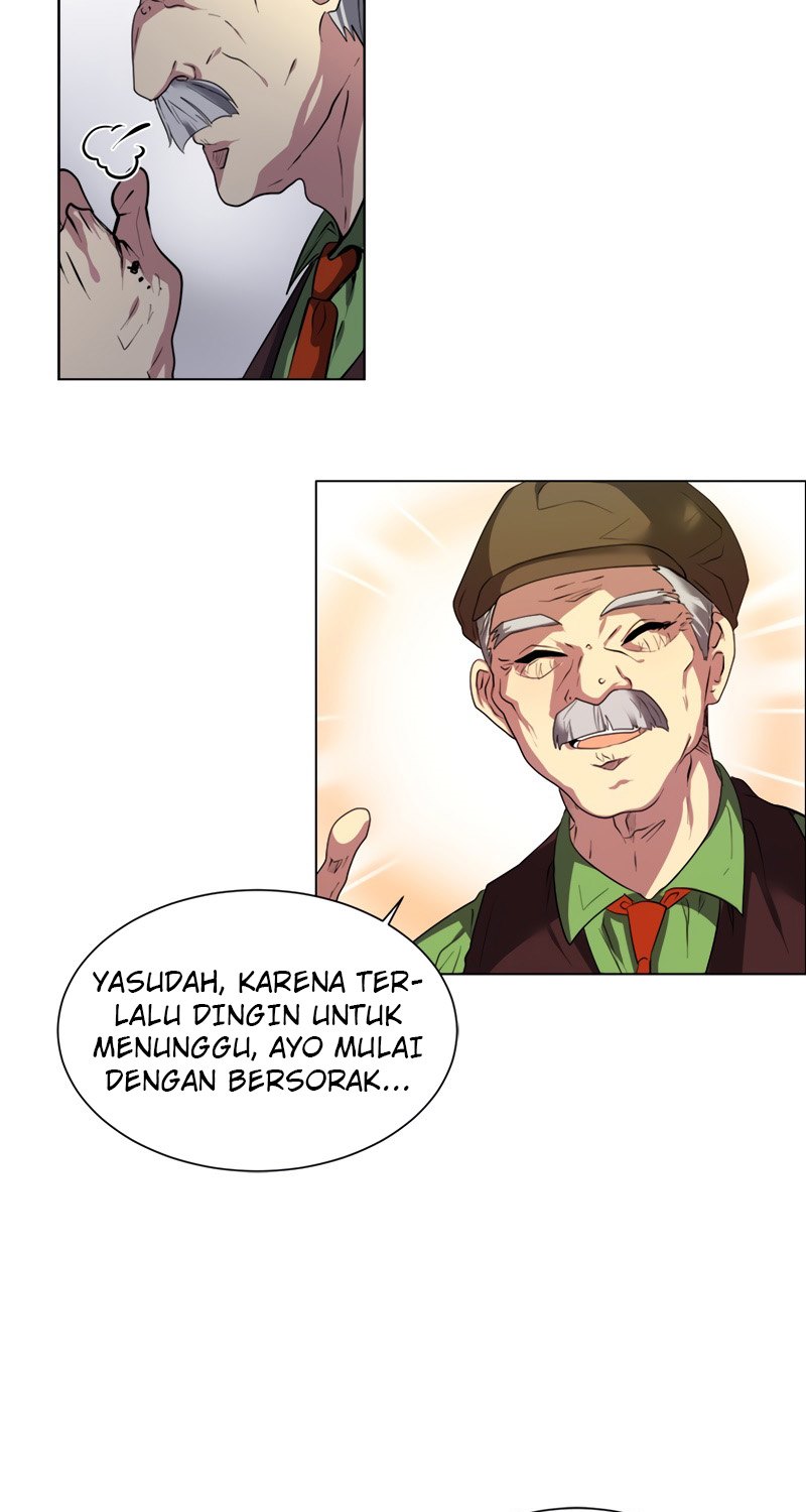 Estio Chapter 2 halaman 20