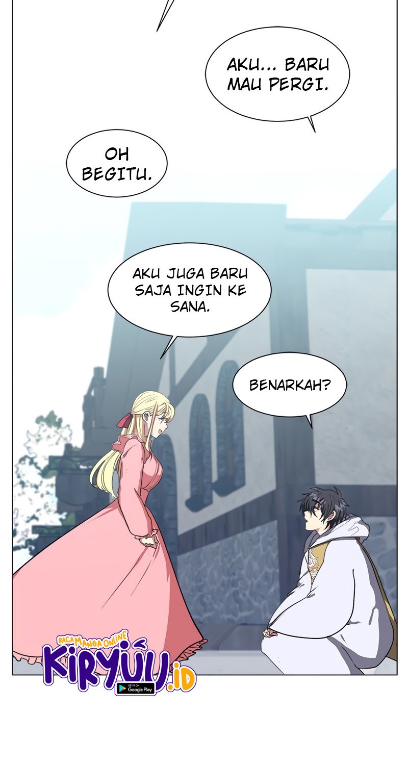 Estio Chapter 2 halaman 9