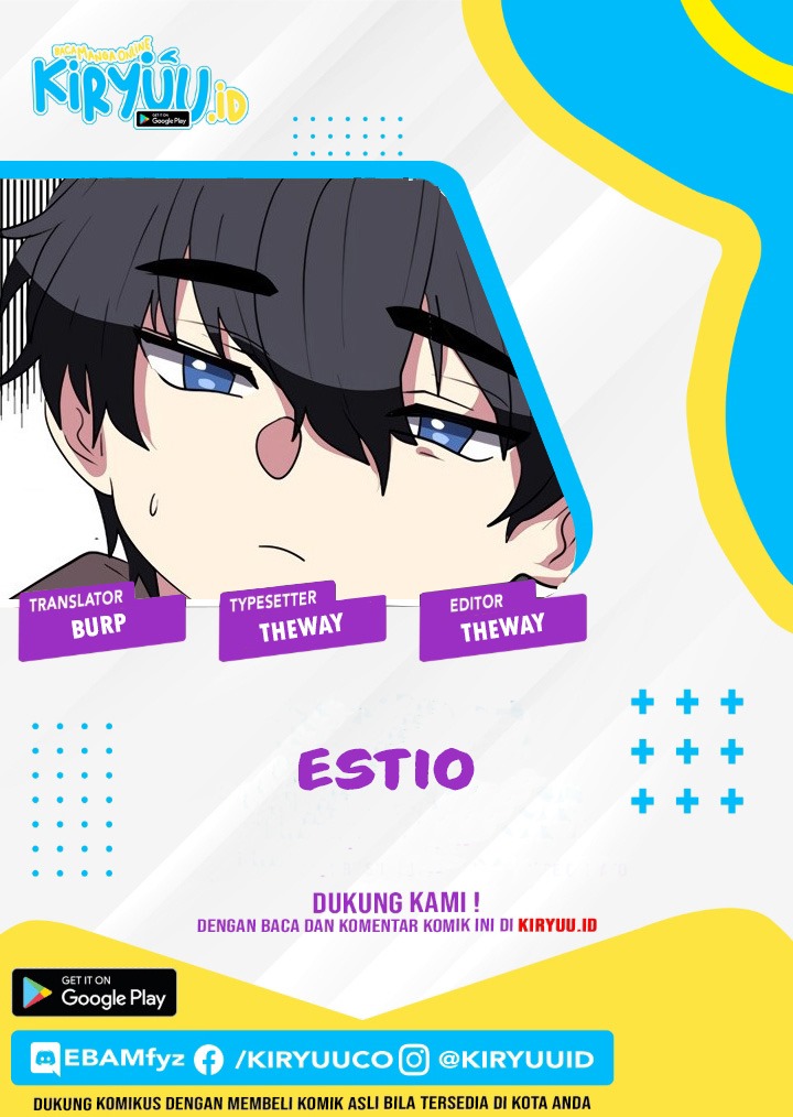Estio Chapter 4 halaman 1