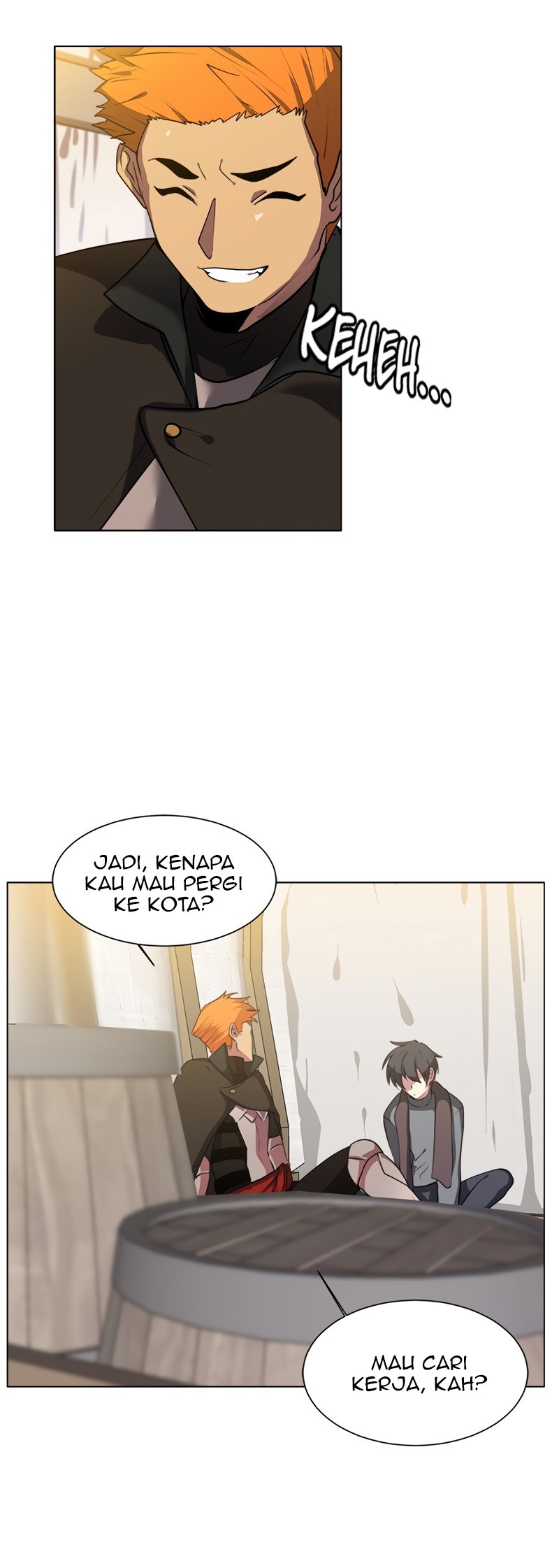 Estio Chapter 4 halaman 10