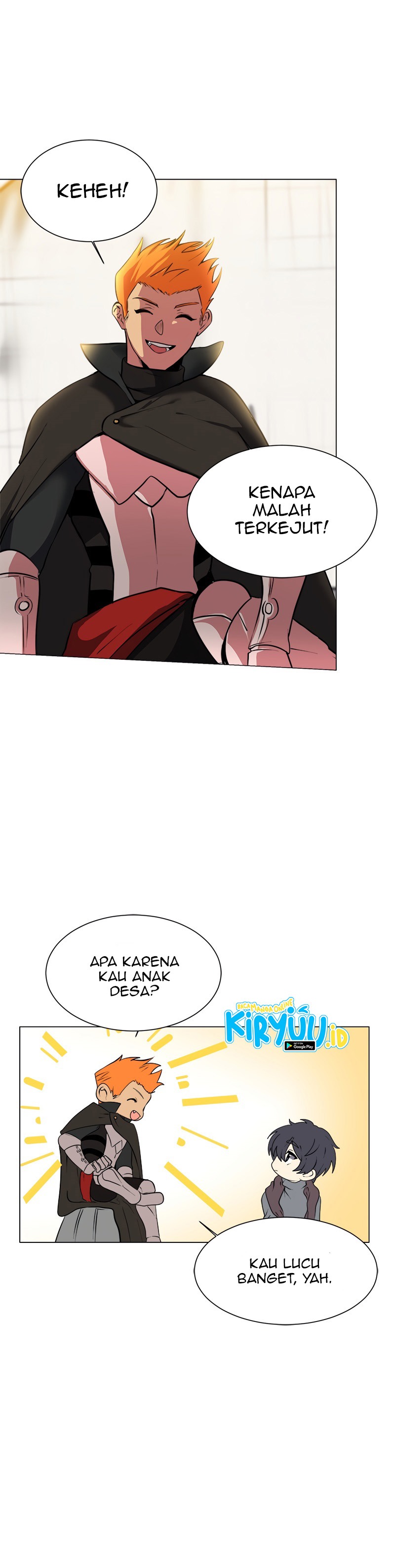 Estio Chapter 4 halaman 4