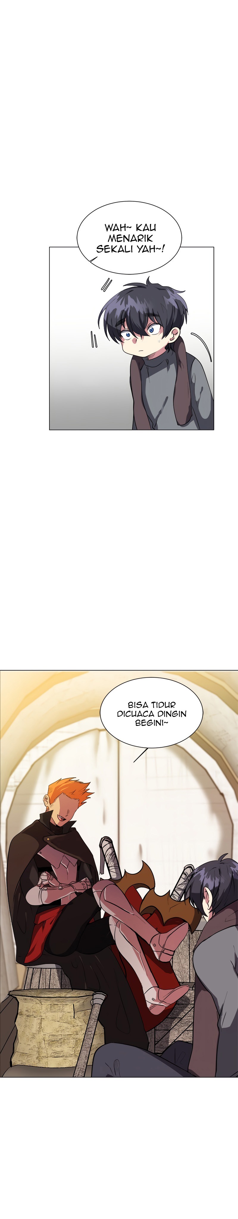 Estio Chapter 4 halaman 3