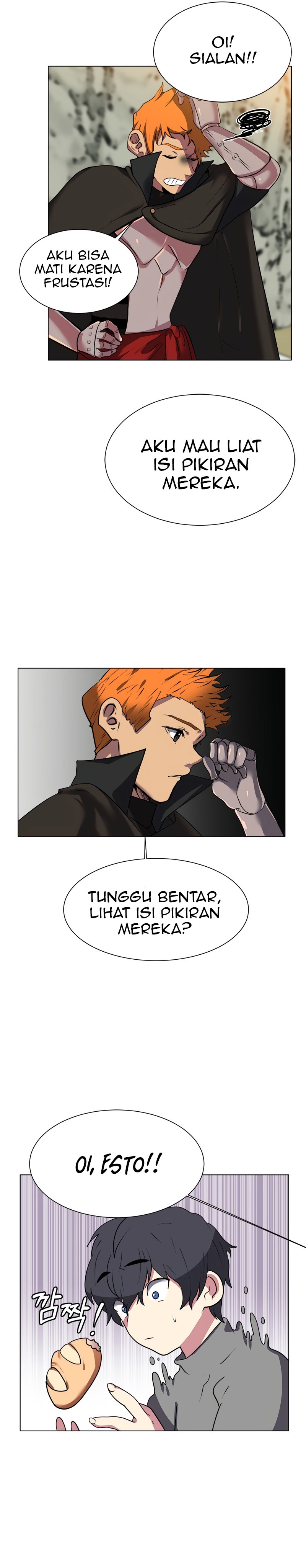 Estio Chapter 4 halaman 20