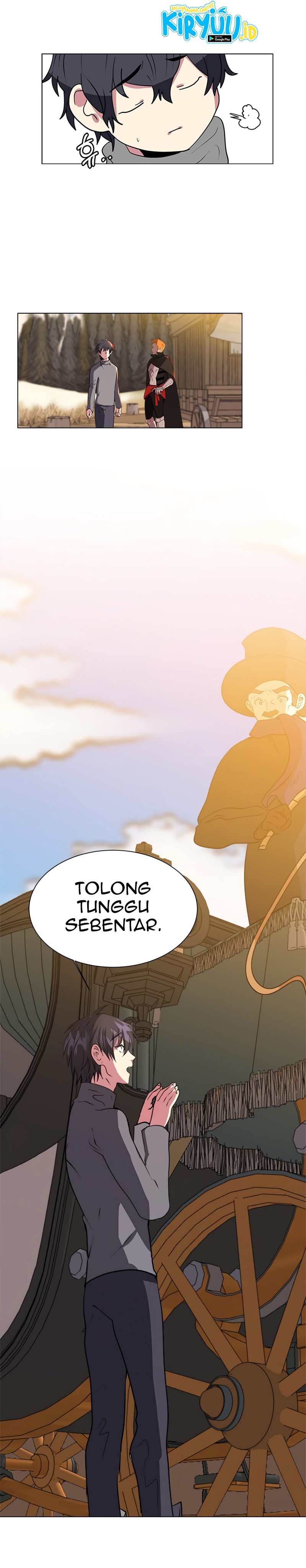 Estio Chapter 4 halaman 24