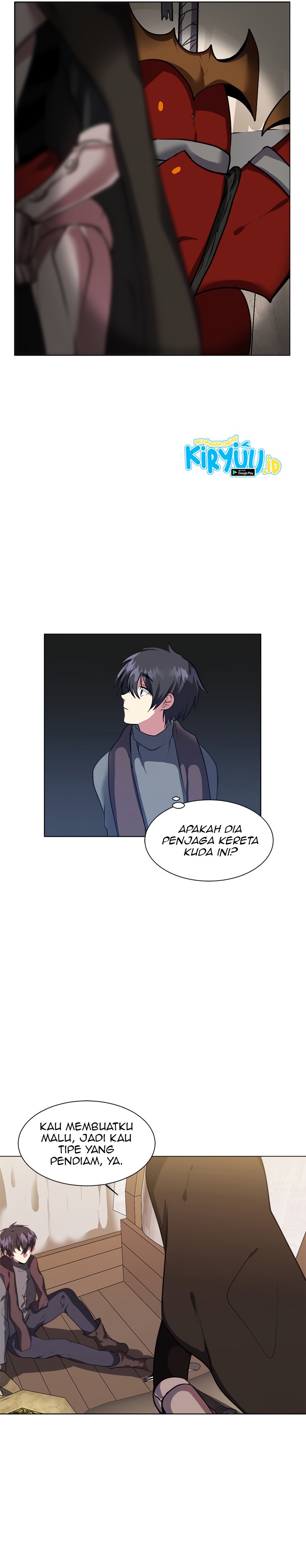 Estio Chapter 4 halaman 5