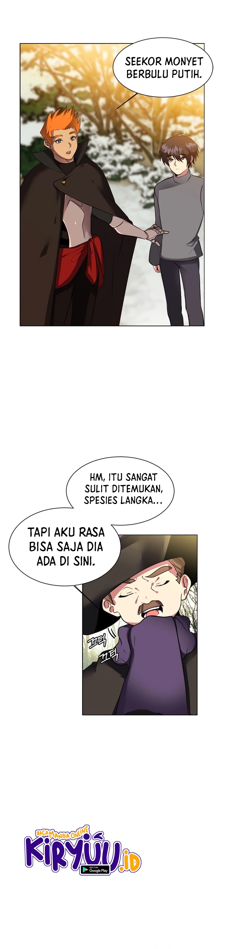 Estio Chapter 5 halaman 16