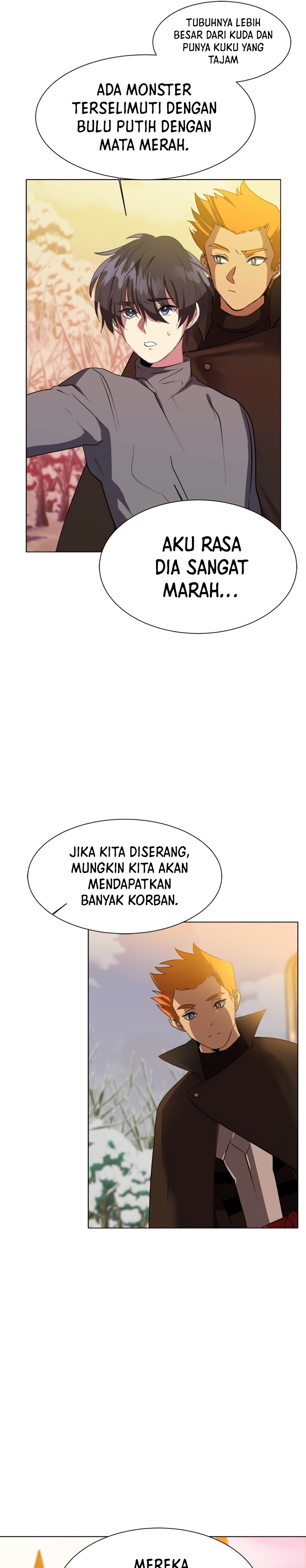 Estio Chapter 5 halaman 11