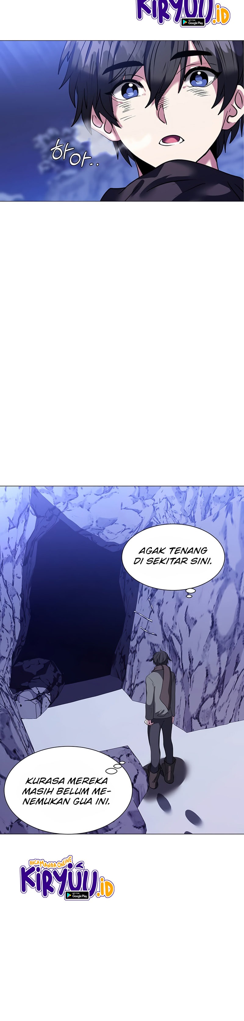Estio Chapter 6 halaman 28