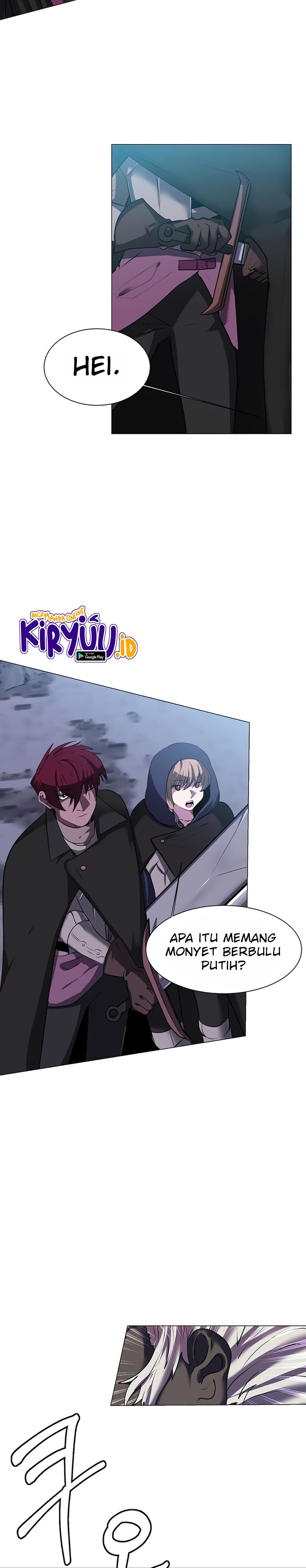 Estio Chapter 6 halaman 9