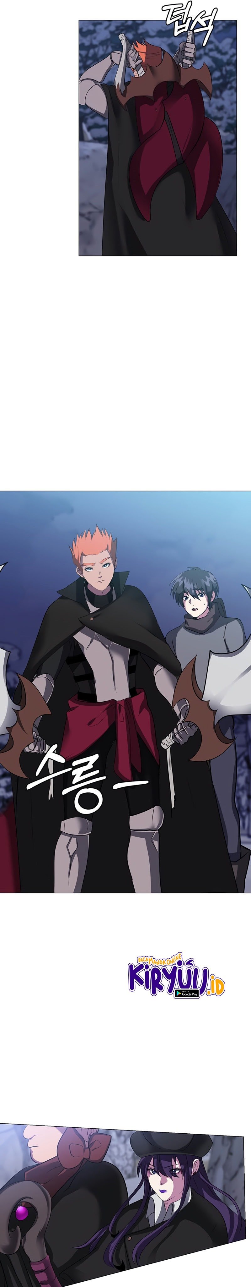 Estio Chapter 6 halaman 8